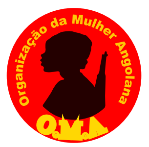 Mulheres MPLA
