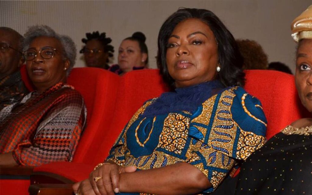 GRUPO DA MULHER AFRICANA CELEBRA DIA DE ÁFRICA COM APELO AO “ DESPERTAR ...